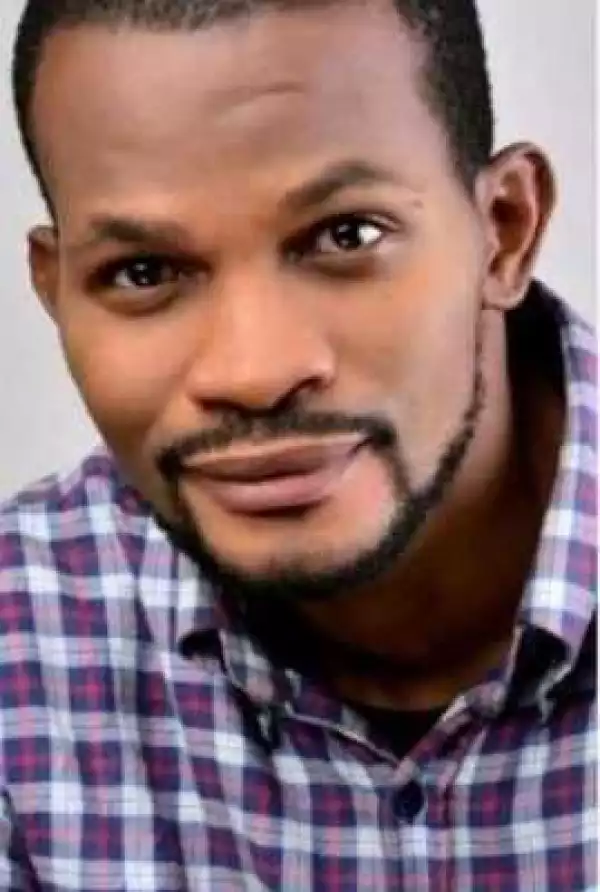 Most nollywood actresses no longer wear panties to movie locations – Uche Maduagwu
